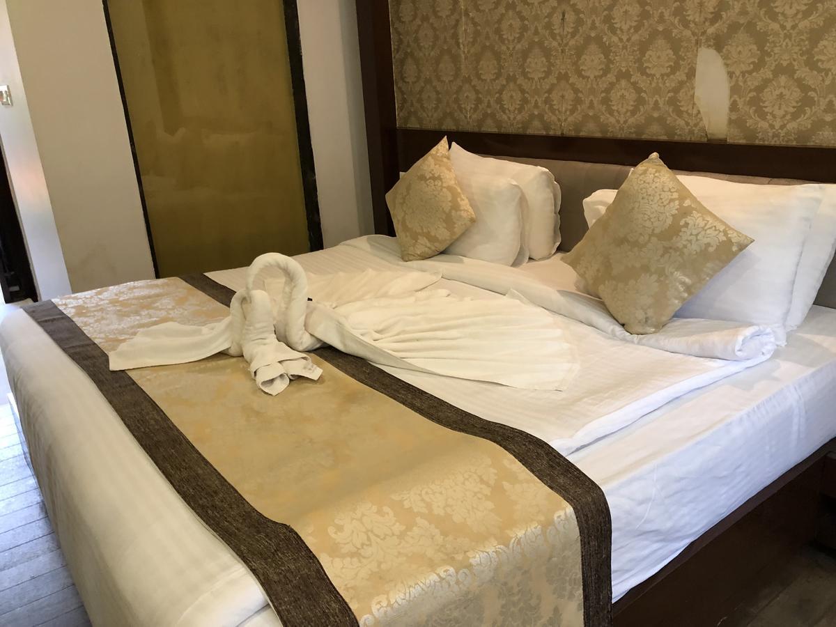 The Verda Le Pearl Candolim Zewnętrze zdjęcie